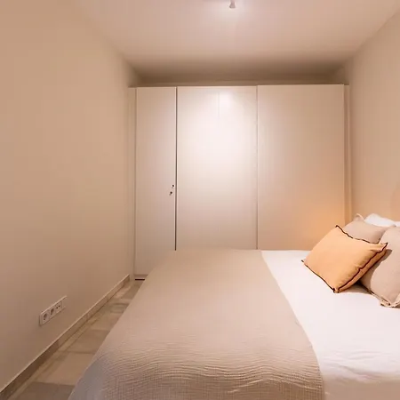 Luminoso En Pureza 아파트
